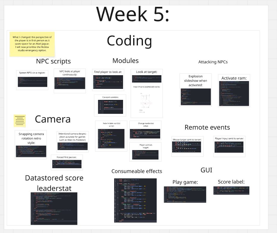 Demake planning board